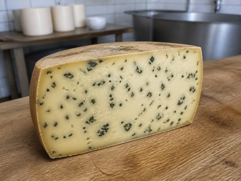Bärlauch