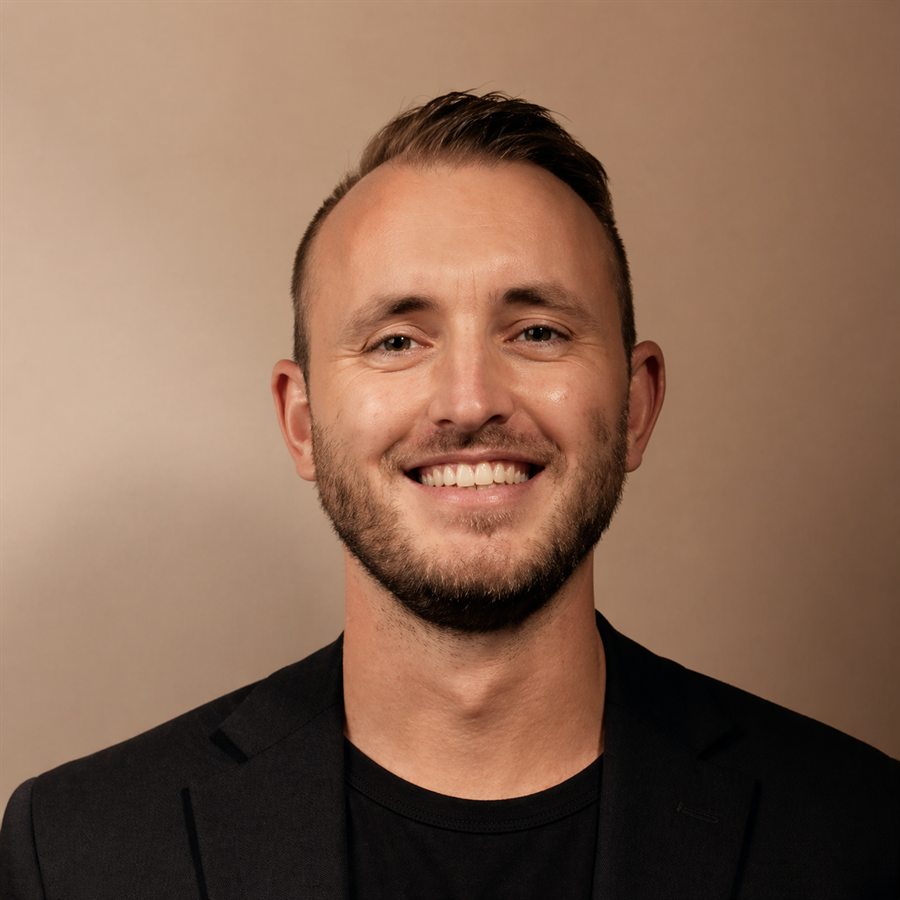 Eike Siemering, Inhaber von Studio Siemering